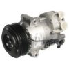 DELPHI TSP0155987 Compressor, air conditioning
